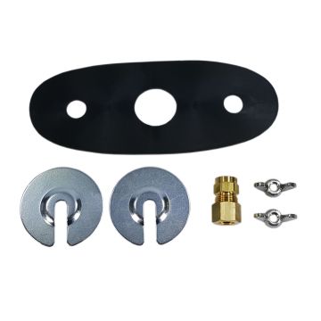 Sloan ETF-546-A Faucet Mounting Kit