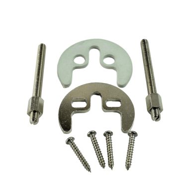 Sloan SFP-4 Mounting Hardware Kit