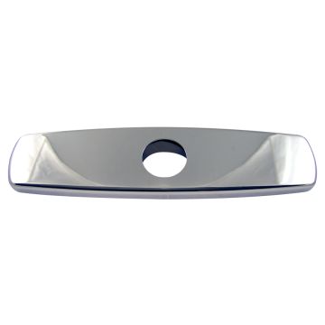 Sloan SFP-22-A Trim Plate 8" (Single Hole)