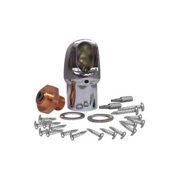 Halsey Taylor 98030C Vandal-Resistant Kit
