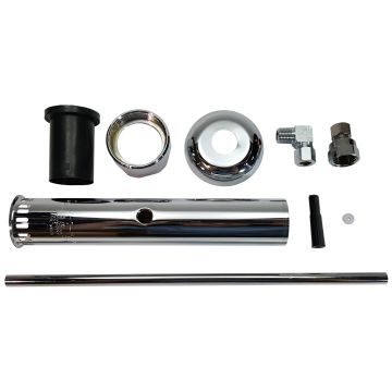 Sloan VBF-72-A1 Trap Primer 1-1/2" to 9" (with Vacuum Breaker & Fittings)