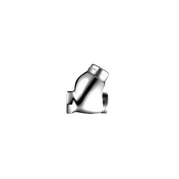 Sloan H-760-AG Ground Joint Screwdriver Straight Stop 1"