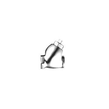 Sloan H-780-AG Ground Joint Screwdriver Straight Stop 1" (Discontinued)