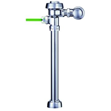 Sloan WES-115 Toilet UPPERCUT Manual Dual Flushometer