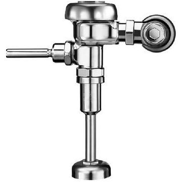 Sloan Regal 186-0.5 XL Urinal 0.5 GPF Flushometer
