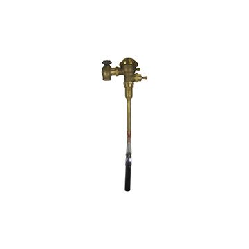 Zurn ZH6197AV Concealed Urinal