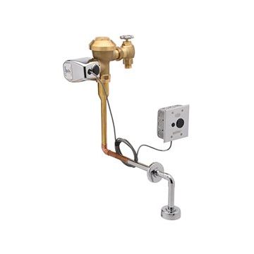 Zurn ZER6197AV Concealed Sensor Flush Valve (for Urinals)