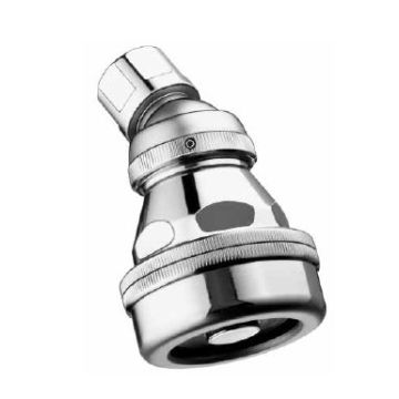 Sloan AC-51-2.0 Act-O-Matic Showerhead