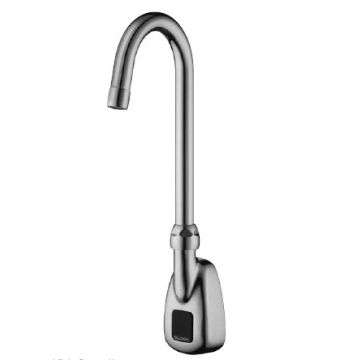 Sloan Optima ETF-500-P-BDT Sensor Faucet 