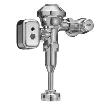 Zurn AquaSense AV ZEMS6003AV-ULF-IS Hardwired Flush Valve