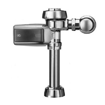 Sloan Royal 111 SMOOTH Sensor Flushometer