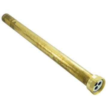 Zurn P6000-2-A-RB Vacuum Breaker 1-1/2" x 21"