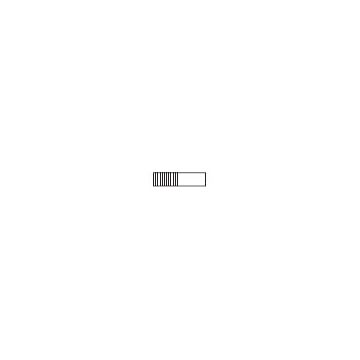 Sloan F-102 Outlet 1-1/2" x 13"
