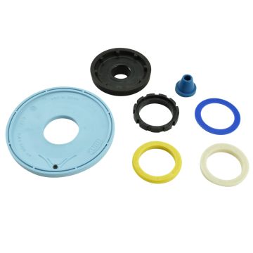 Zurn P6000-EER Diaphragm Repair Kit
