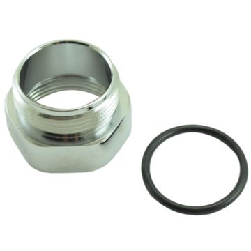 Zurn P6000-J10 Ground Joint Control Stop Adapter