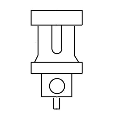 Zurn MetroFlush Repair Kits 