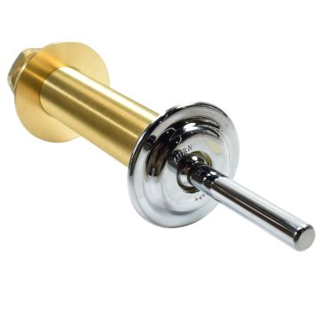 Zurn P6000-N-8.75L Handle Assembly 8-3/4" LDIM (for 6" Wall Depth)