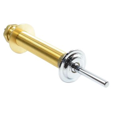 Zurn P6000-N-9.75L Handle Assembly 9-3/4" LDIM (for 7" Wall Depth)