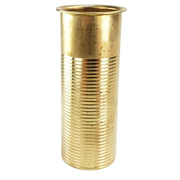 Zurn P6000-QT3-4-RB Flanged/Scored Tube 1-1/2" x 4"