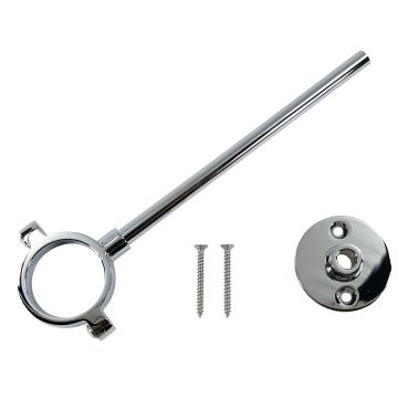 Zurn P6000-YJ8 Split Ring Pipe Support 8" 