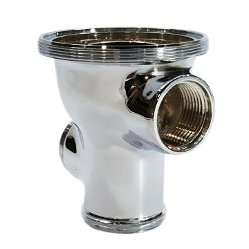 Zurn P6000-19 Valve Body