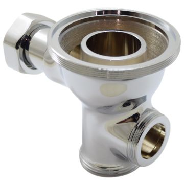 Zurn P6000-19-J1 Valve Body (with J1 Tailpiece)