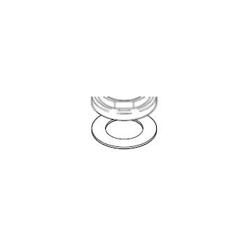 Sloan MIX-111-A Mounting Hardware Kit (for MIX-110-AA ONLY)