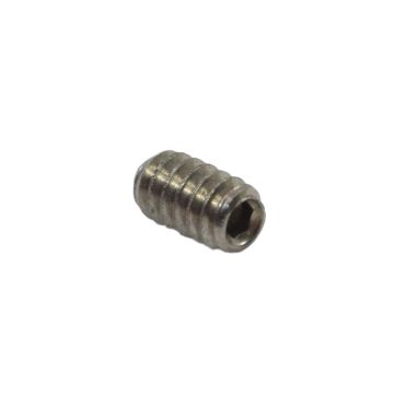 Zurn PEMS6000-G-SS Wall Flange Set Screw