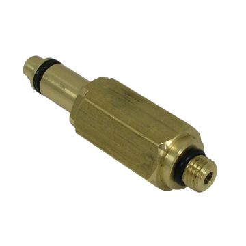 Zurn PR6000-E13F Trip Mechanism/Riser Tube (with Filter)