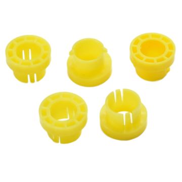 Zurn PR6000-EU25-WS1 Yellow Volume Control 1.0 GPF