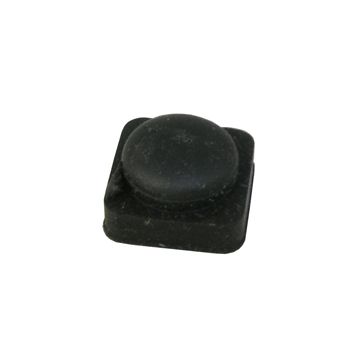Zurn PERK6000-BUTTON Replacement Override Rubber Button