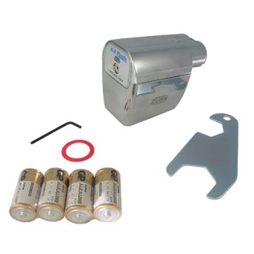 Zurn PERK6000-MO Motor Operator (for Concealed E-Z Flush)