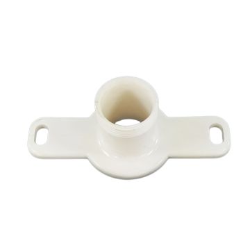 Zurn P5795-8 Flange (for Waterless Urinals)