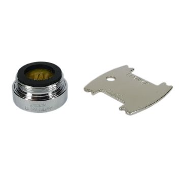 Zurn P6900-20A Vandal-Resistant Aerator 2.0 GPM (for Z6901, Z6903-77, Z6912, Z6913, and Z6915)