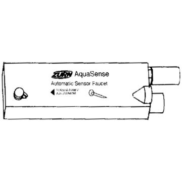 Zurn P6900-80 Electronics (for Z6901 and Z6902) (Discontinued)