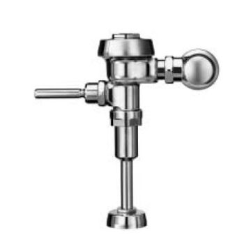 Sloan Royal 186-1 HL3 Push Button Flushometer
