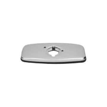 Zurn P6919-CP4 Cover Plate 4" (for Z6919 Faucets) (Discontinued)