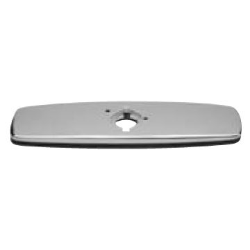 Zurn P6919-CP8 Cover Plate 8" (for Z6919 Faucets) (Discontinued)