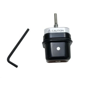 Zurn P6900-B-BD Battery Drawer (for Z6912, Z6913, Z6915, Z6920, and Z6922)