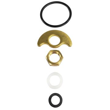 Zurn P6922-43 Mounting Kit (for Z6922)