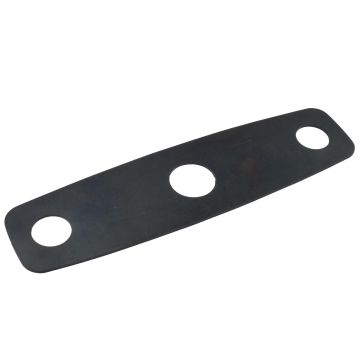 Zurn P6900-CP8-GSK Cover Plate Gasket 8" (for Z6912, Z6913, and Z6920 Faucets)