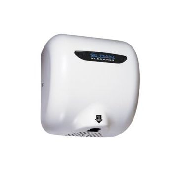 Sloan EHD-502-WHT Sensor Hand Dryer