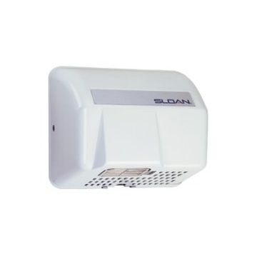 Sloan EHD-404-WHT Sensor Hand Dryer (Discontinued)