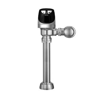 Sloan Solis 8111-1.6/1.1 Solar Flushometer