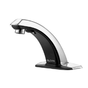 Sloan ETF-80-4-LT Sensor Faucet (Discontinued)