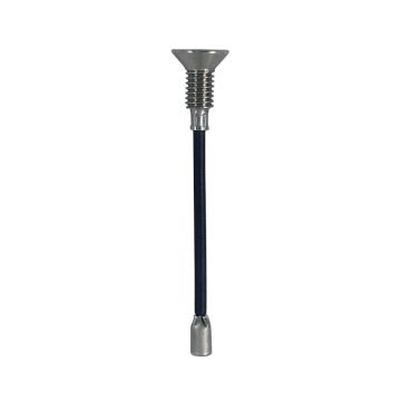 Chicago 240.753.00.1 Shut Off Screw Assembly For Hytronic & E-Tronic