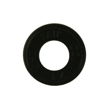 Chicago 333-040JKNF Rubber Cup Washer for Push Button Unit (Discontinued)