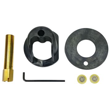 Chicago 240.745.00.1 Lavatory Deck Mounting Hardware Kit