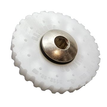 Chicago 621-015KJKBNF Screw Assembly