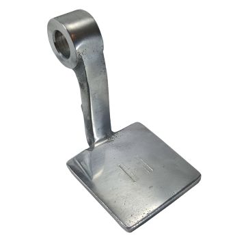 Chicago 625-058JKNF Pedal